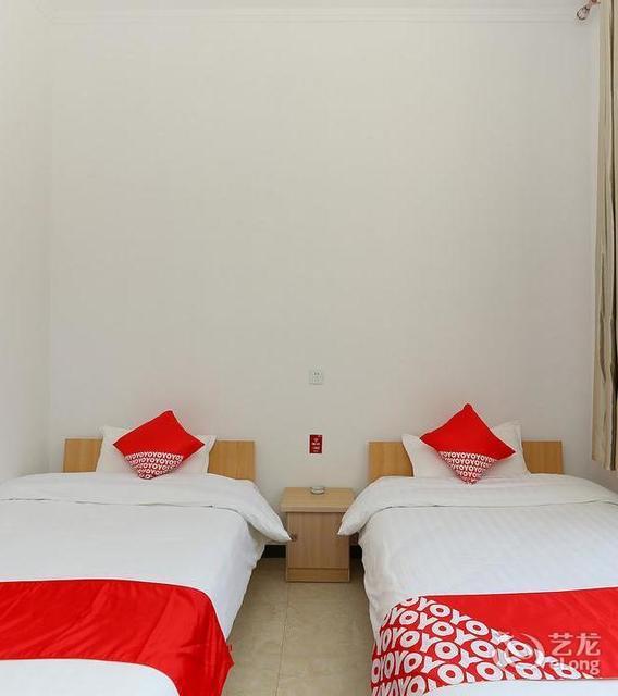 石家庄市 住宿服务 酒店 > 平山映秀大酒店