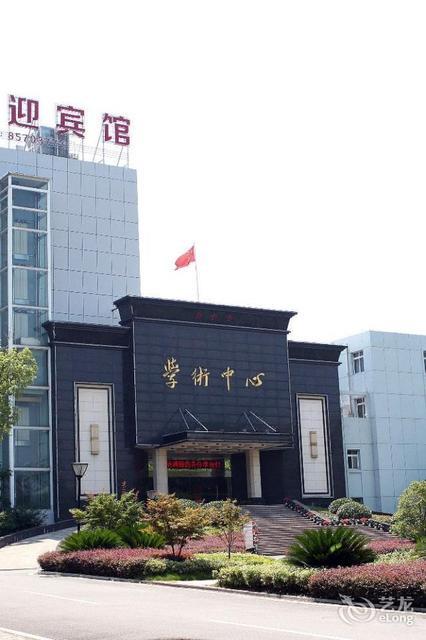 查看江西南昌前湖迎宾馆_360地图搜索结果列表