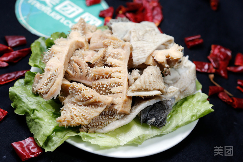 耙毛肚梗子图片