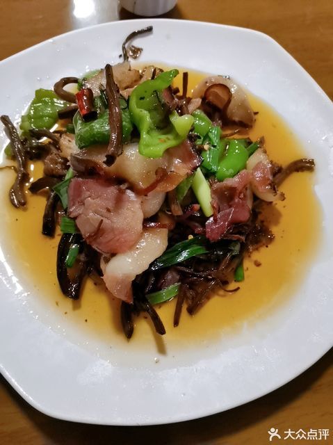 大竹美食地址(位置,怎么去,怎么走,在哪,在哪里,在哪儿):达州市大竹县