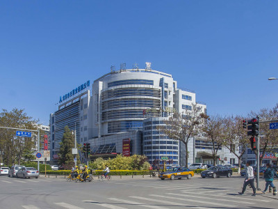 查看上地自主创新大厦_360地图搜索结果列表