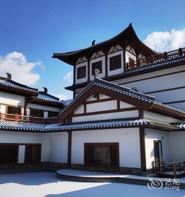 小市一庄民宿(本溪县园内店)图片