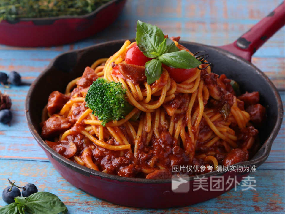 祖母的魔法厨房大港万达店