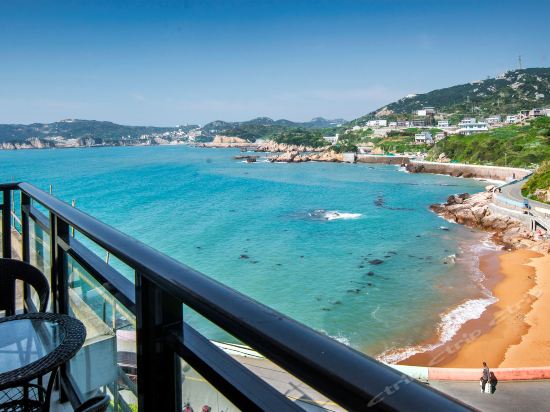 嵊泗沁丰渔家乐