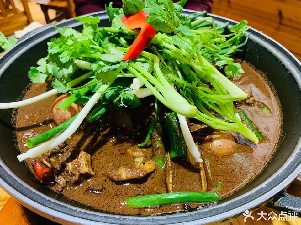 三穗血浆鸭饭店学园路