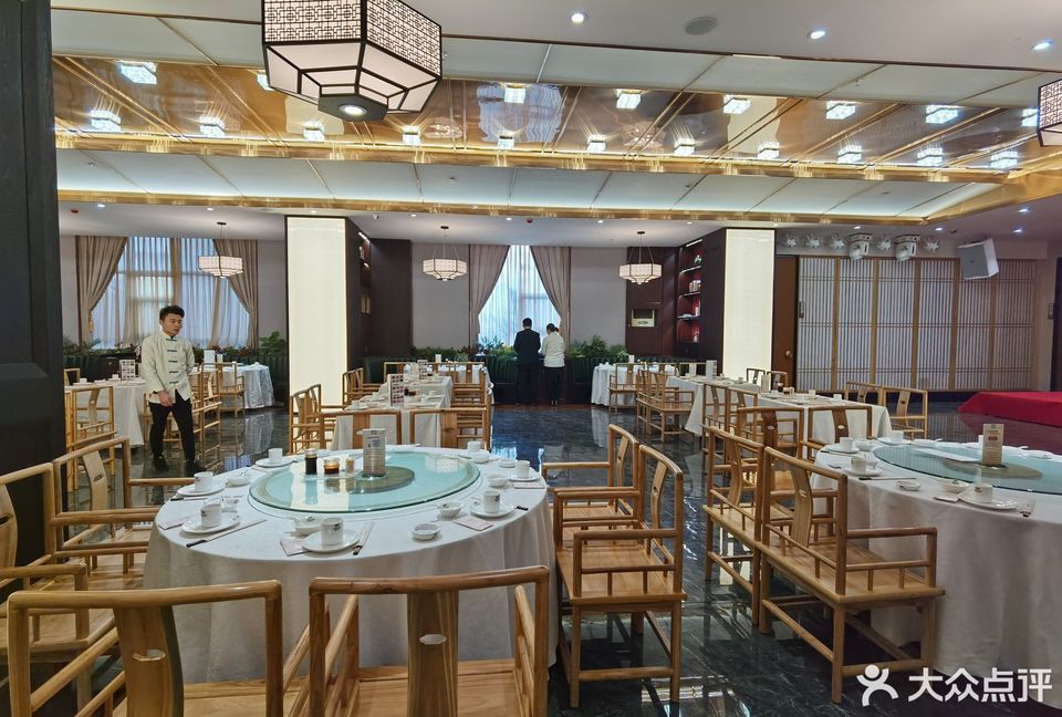 仲记酒楼茂花路