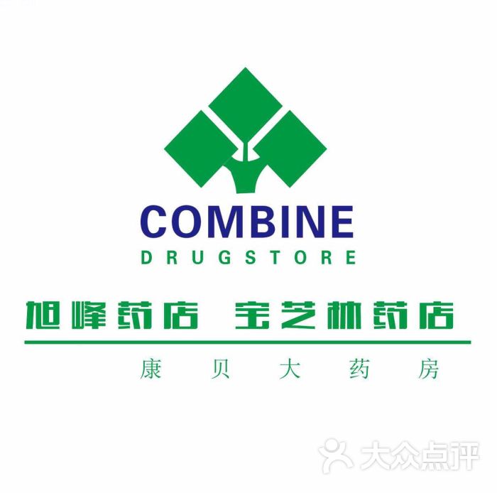 和平药房中心店