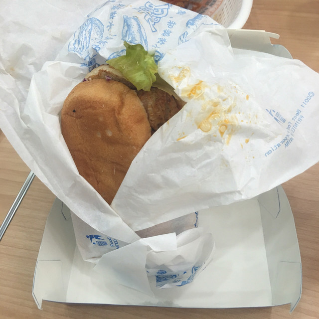 百富烤霸鸿祥商场店