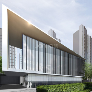 郑州康桥香麓湾