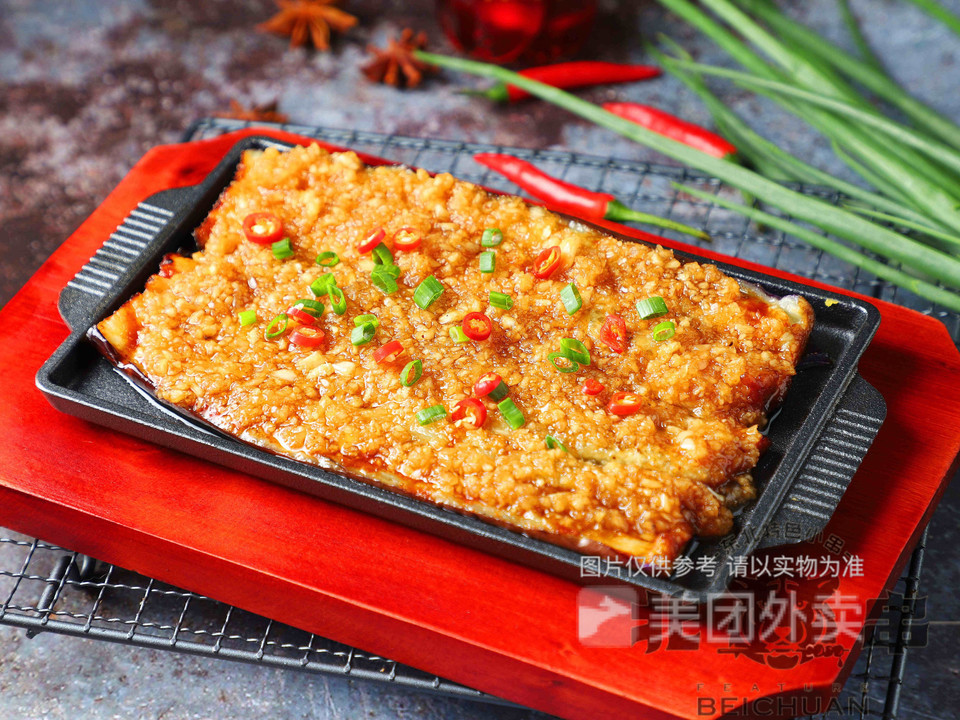 北串烧烤布吉店