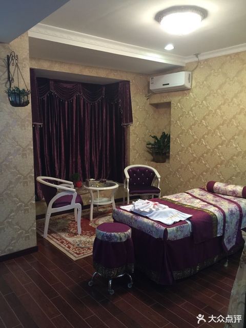 温州市瑞安市锦阳大楼13-15号附近推荐菜:分类:美容;丽人;spa美体电话