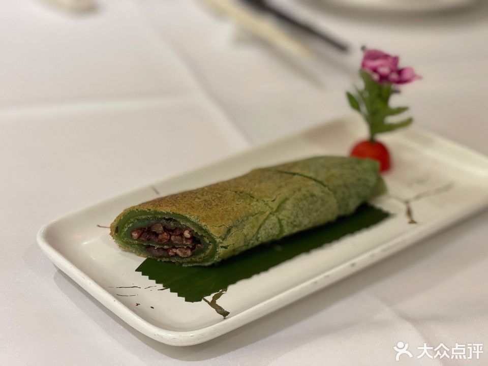 名菜坊食为先头啖汤冼村路店