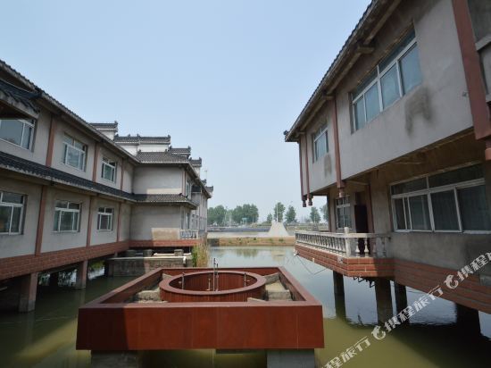 淮安市 住宿服务 酒店 > 洪泽湖旅游度假村