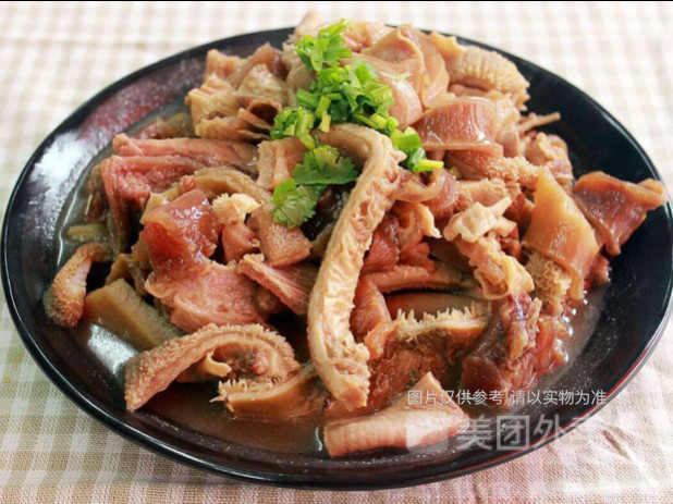 彬记大鼎牛杂浦江店