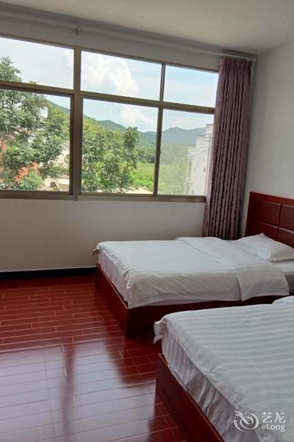 宣城市 住宿服务 客栈民宿 > 泾县桃花潭宝玉客栈