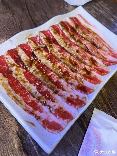 【牛识客原味碳火烤肉(无锡首店)】牛识客原味碳火烤肉(无锡首店)电话