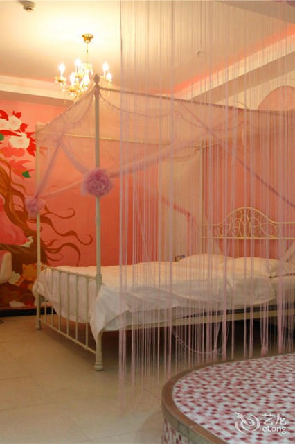 丰县天使恋人主题酒店