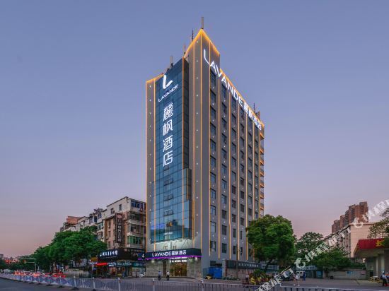【丽枫酒店(南昌青山路口地铁站店)】地址,电话,路线,周边设施_360地