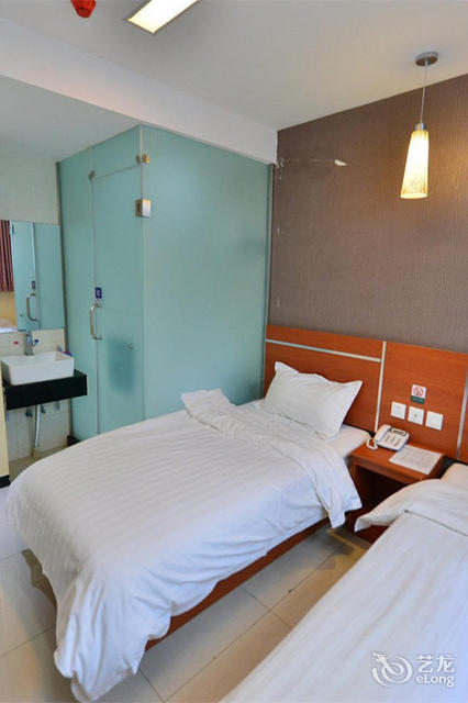 尚客优精选酒店(北京陶然亭地铁站店)