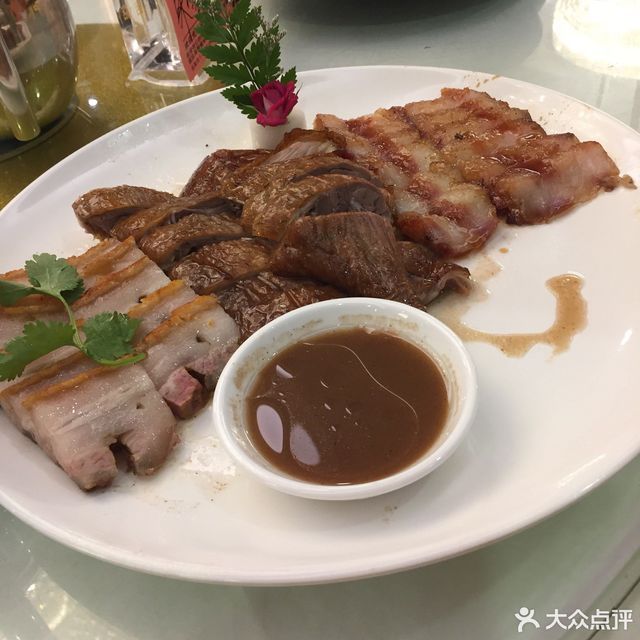 尖沙咀酒家羅村店