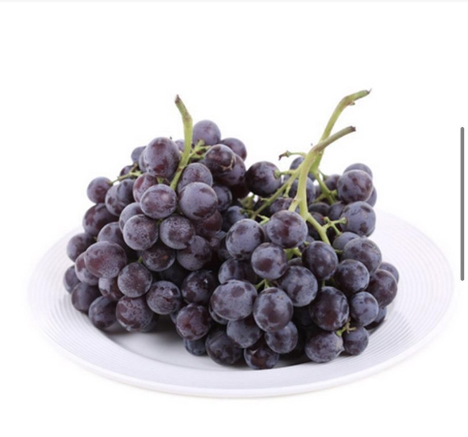 玫瑰葡萄图片