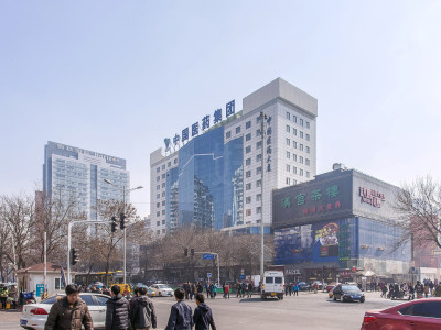 查看中国医药大厦_360地图搜索结果列表