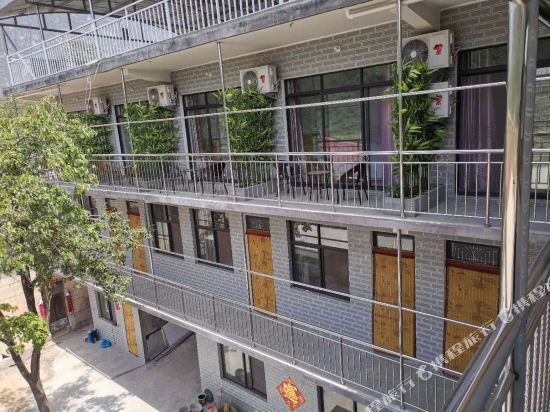 陵川窄巷民宿地址(位置,怎么去,怎么走,在哪,在哪里,在哪儿:晋城市