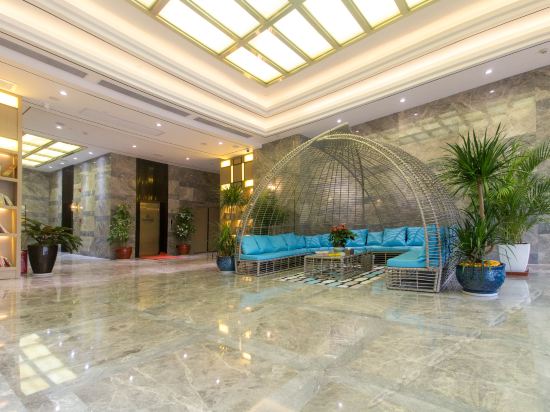 湘潭百达丽国际酒店
