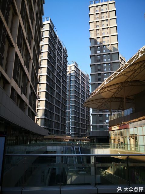                富地广场(迎宾路)