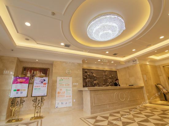 维也纳3好酒店咸阳人民西路店