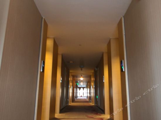 丽枫酒店(广元利州东路店)