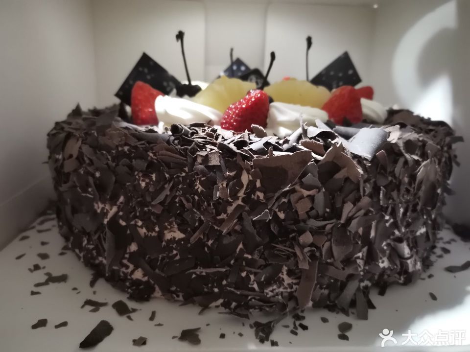 > 南京冠生园(铁心桥店)推荐菜:分类:糕饼店;面包店;面包西点;蛋糕店