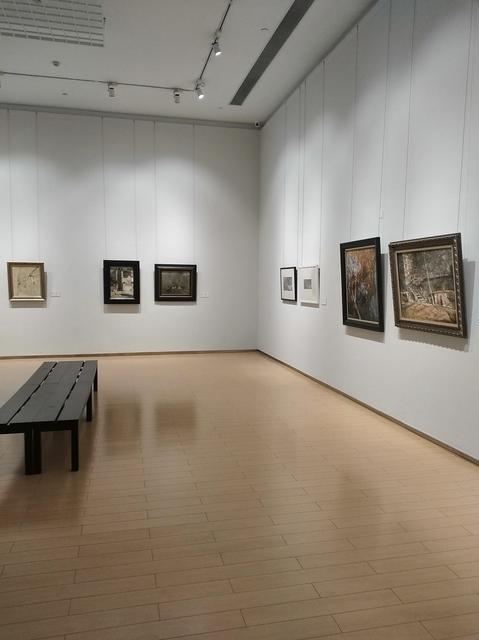 汤湖美术馆图片