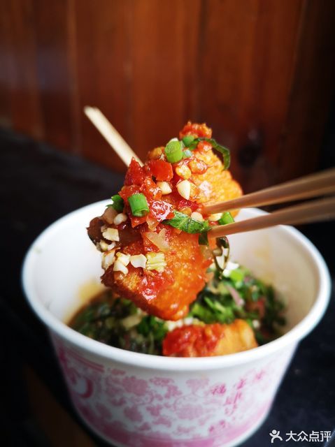 德阳文庙小吃街