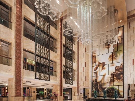 成都费尔顿大酒店