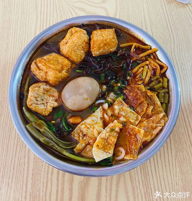 不正宗螺蛳粉上元春店