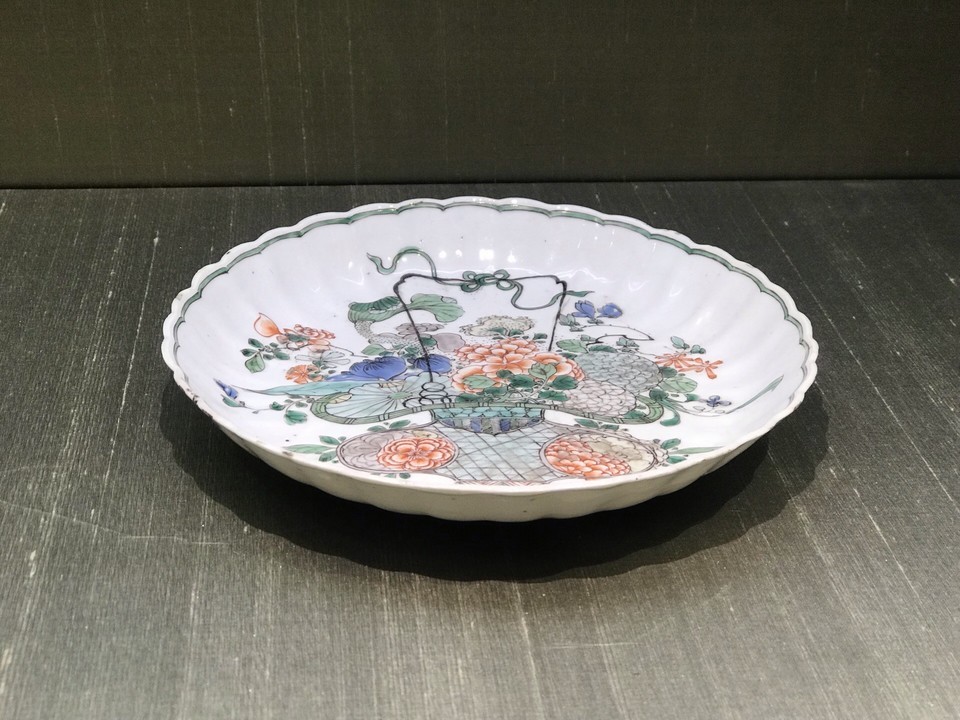 尹瘦石艺术馆图片