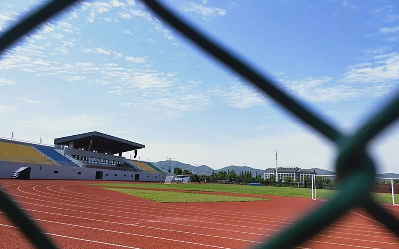 奉化医药高等学院图片