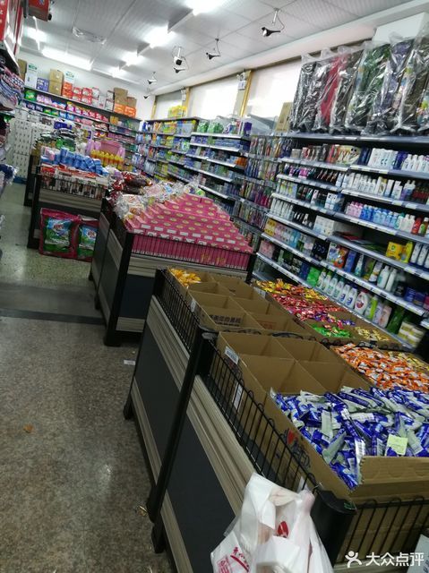 利华超市(东河社区卫生服务站西北)