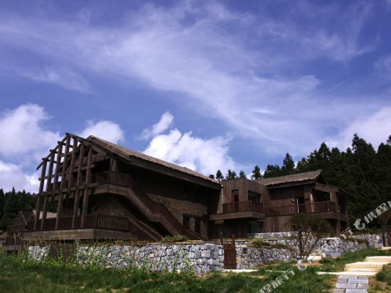 重庆市 住宿服务 酒店 > 仙女山拙雅酒店     