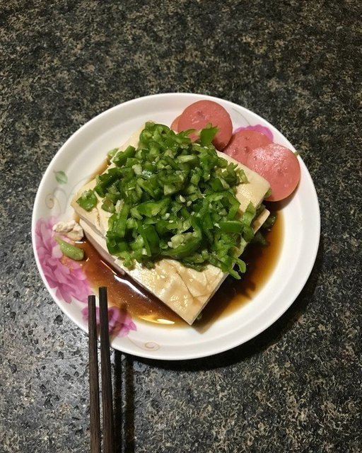 韓式水豆腐菜館