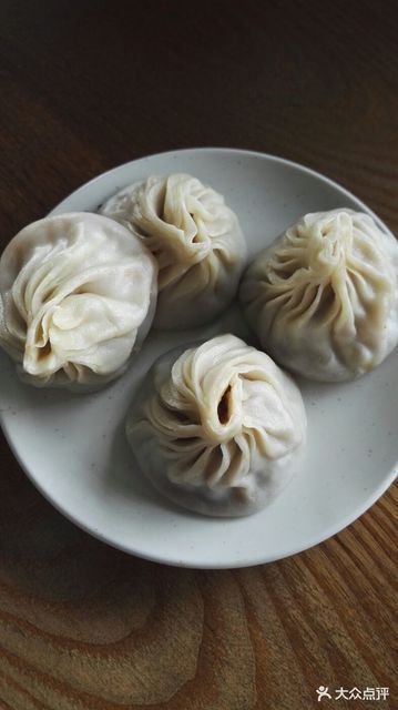 过桥米线功夫包子