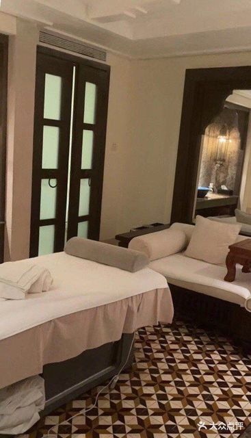 思妍丽棕榈泉朝阳公园店