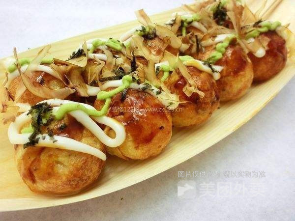 【章鱼小丸子】章鱼小丸子电话_章鱼小丸子怎么样_360地图