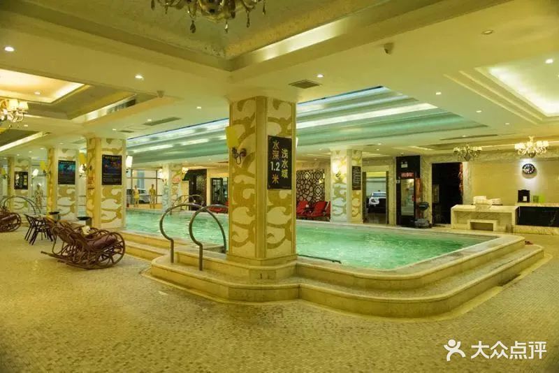                  大澡堂休闲之都