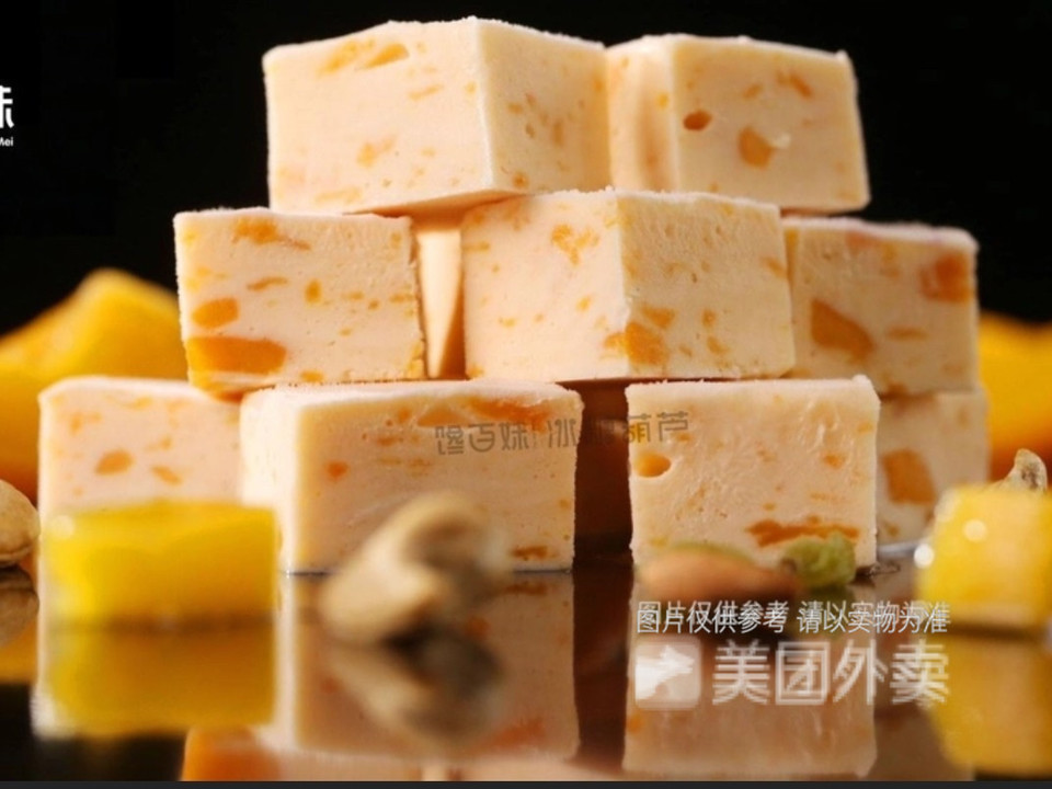 厚切抹茶炒酸奶推荐菜:标签:餐饮甜品店爱果生活水果