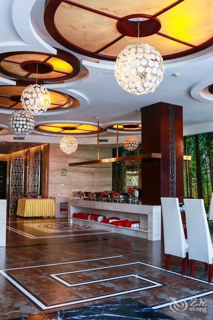 沈阳七宝山饭店