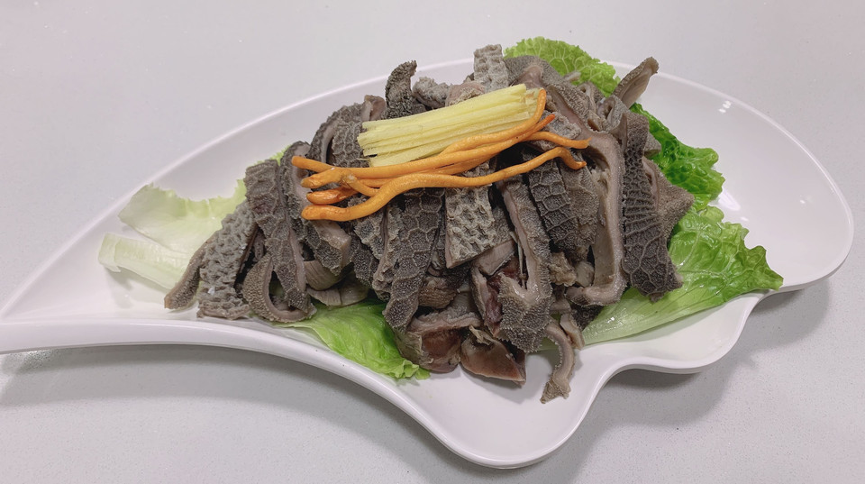 贵州花江牛羊肉火锅梅园店