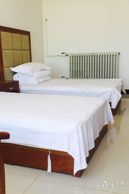 张家口市 住宿服务 客栈民宿 > 蔚县金河湾假日酒店