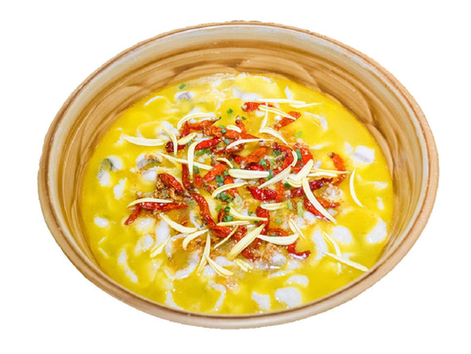 神仙鸡鱼头泡饼推荐菜:乔家大厨(北杜店)位于石家庄市桥西区槐安西路